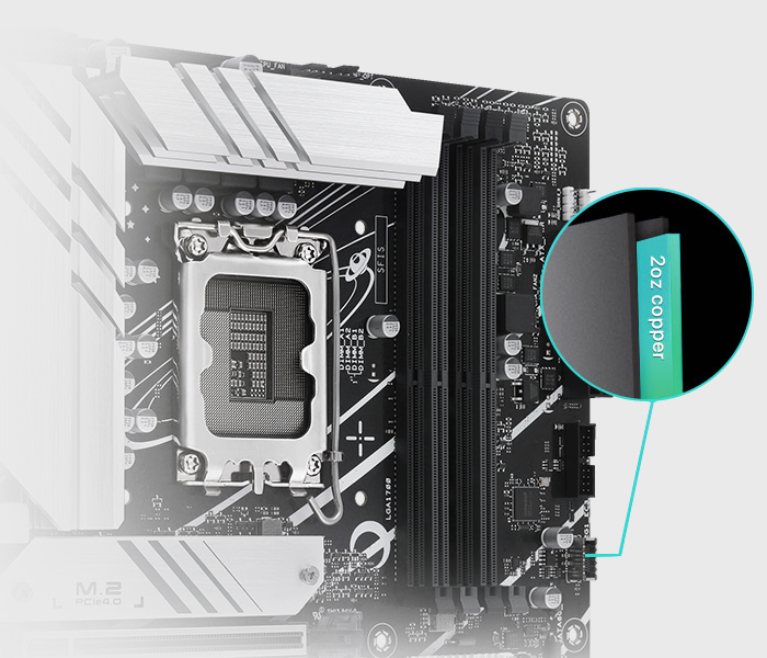 Features Stack Cool 3+